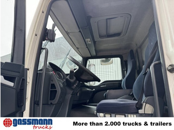 Tankwagen MAN TGM 18.280 4X2 BL, Esterer Tankaufbau ca.: afbeelding 2 Tankwagen MAN TGM 18.280 4X2 BL, Esterer Tankaufbau ca.: afbeelding 2