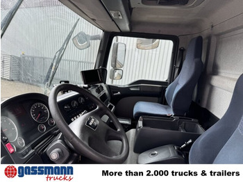 Tankwagen MAN TGM 18.280 4X2 BL, Esterer Tankaufbau ca.: afbeelding 3 Tankwagen MAN TGM 18.280 4X2 BL, Esterer Tankaufbau ca.: afbeelding 3