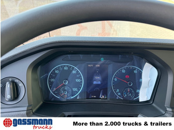 Nieuw Haakarmsysteem vrachtwagen MAN TGS 35.480 8x6H BL CH, HydroDrive, Navi,: afbeelding 4