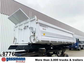 Kipper laadbak MEILLER