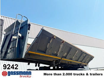 Kipper laadbak MEILLER