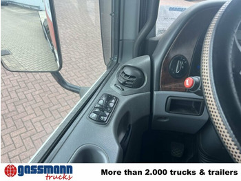 Haakarmsysteem vrachtwagen Mercedes-Benz Actros 2546 L 6x2/48, Lift-/Lenkachse, RK 20.70: afbeelding 4 Haakarmsysteem vrachtwagen Mercedes-Benz Actros 2546 L 6x2/48, Lift-/Lenkachse, RK 20.70: afbeelding 4