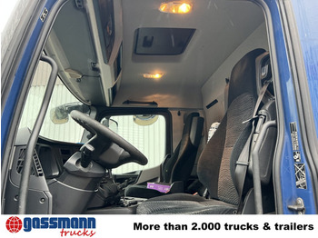 Vrachtwagen met open laadbak, Kraanwagen Mercedes-Benz Antos 2540 L 6x2, Lenkachse, HMF 2110-L3: afbeelding 5 Vrachtwagen met open laadbak, Kraanwagen Mercedes-Benz Antos 2540 L 6x2, Lenkachse, HMF 2110-L3: afbeelding 5