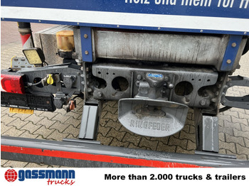 Vrachtwagen met open laadbak, Kraanwagen Mercedes-Benz Antos 2540 L 6x2, Lenkachse, HMF 2110-L3: afbeelding 2 Vrachtwagen met open laadbak, Kraanwagen Mercedes-Benz Antos 2540 L 6x2, Lenkachse, HMF 2110-L3: afbeelding 2