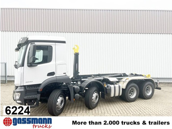 Haakarmsysteem vrachtwagen MERCEDES-BENZ Arocs 3240