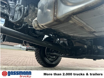 Nieuw Chassis vrachtwagen Mercedes-Benz Arocs 3340/46 A 6x6, Grounder: afbeelding 5 Nieuw Chassis vrachtwagen Mercedes-Benz Arocs 3340/46 A 6x6, Grounder: afbeelding 5