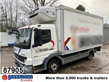 Koelwagen vrachtwagen MERCEDES-BENZ Atego 816