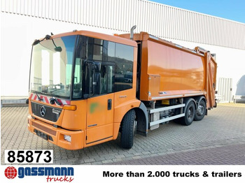 Vuilniswagen MERCEDES-BENZ Econic 2629