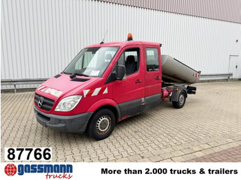 Kiepwagen MERCEDES-BENZ Sprinter 310