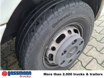 Gesloten bestelwagen Mercedes-Benz Sprinter 516 CDI 4x2, Rettungswagen: afbeelding 3
