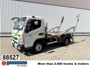 Portaalarmsysteem vrachtwagen MITSUBISHI