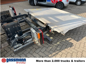 Oplegger Dhollandia Ladebordwand DH LM15: afbeelding 3