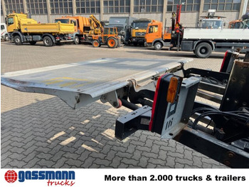 Oplegger Dhollandia Ladebordwand DH LM15: afbeelding 4