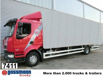 Chassis vrachtwagen RENAULT Midlum 220