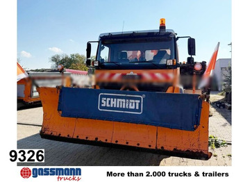 Sneeuwschuif SCHMIDT