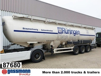 Bulkoplegger SPITZER