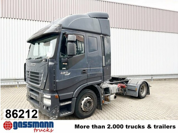 Trekker IVECO Stralis 440