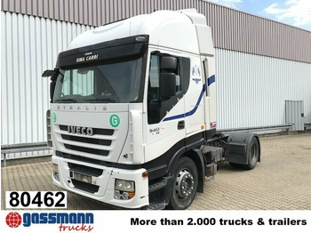 Trekker IVECO Stralis 440