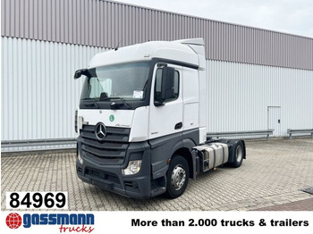 Trekker MERCEDES-BENZ Actros 1842