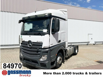 Trekker MERCEDES-BENZ Actros 1842