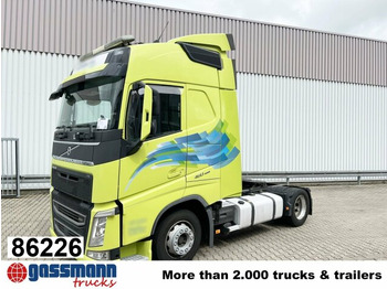 Trekker VOLVO FH 460