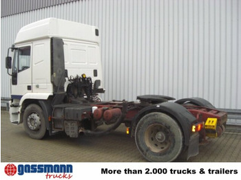 Trekker Iveco Euro Tech 440ET38 4x2, Kipphydraulik: afbeelding 2