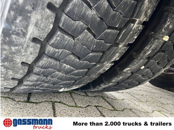 Trekker Iveco Stralis AD440X42T/P 4x2, Ex-: afbeelding 3