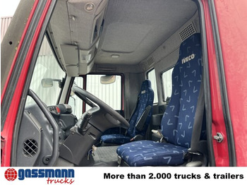 Trekker Iveco Stralis AD440X42T/P 4x2, Ex-: afbeelding 5