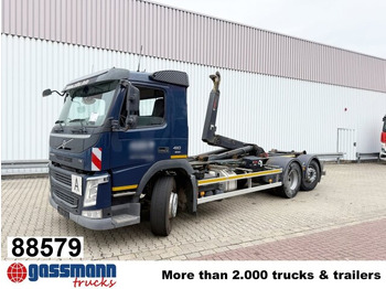 Haakarmsysteem vrachtwagen VOLVO FM 410