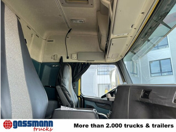 Chassis vrachtwagen Volvo FM 450 6x2, Motorabtrieb, Lenk-/Liftachse: afbeelding 5