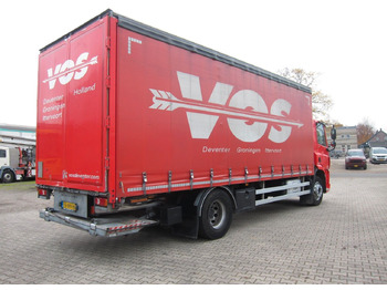 Schuifzeilen vrachtwagen DAF CF 230 19T Schiebeplane LBW Portalturen: afbeelding 3 Schuifzeilen vrachtwagen DAF CF 230 19T Schiebeplane LBW Portalturen: afbeelding 3