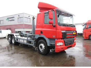 Haakarmsysteem vrachtwagen DAF CF 85 410
