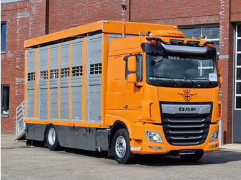 Veewagen vrachtwagen DAF XF 530