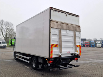 Koelwagen vrachtwagen Iveco Eurocargo 120.250 4x2 - Thermoking T-800R Frigo - Loadlift - Euro 6 - Automatic: afbeelding 5