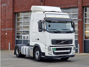 Trekker VOLVO FH13 460