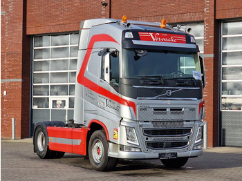 Trekker VOLVO FH13 460