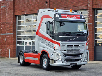 Trekker VOLVO FH13 460