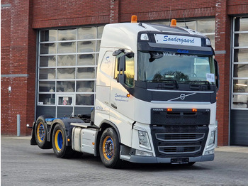 Trekker VOLVO FH13 500