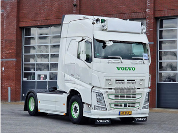 Trekker VOLVO FH13 540
