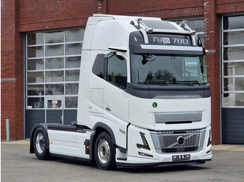 Trekker VOLVO FH16