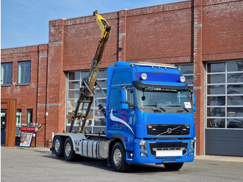 Haakarmsysteem vrachtwagen VOLVO FH16 700