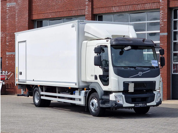 Bakwagen VOLVO FL 250