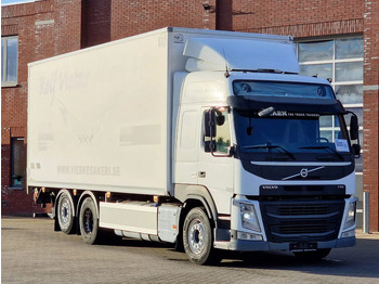 Isotherm vrachtwagen VOLVO FM13 460