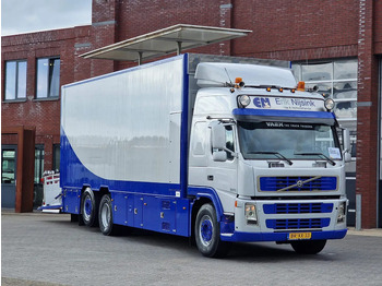 Veewagen vrachtwagen VOLVO FM 380