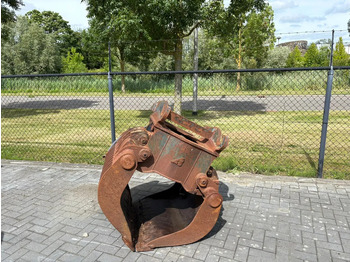 Grijper ARDEN EQUIPMENT