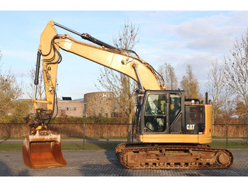 Rupsgraafmachine CATERPILLAR 325FL