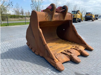 Bak CATERPILLAR