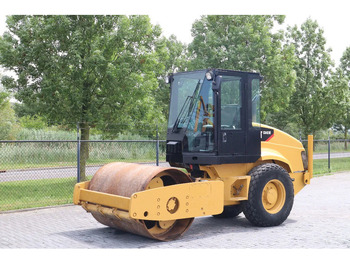 Wals Caterpillar CS423 E | AIRCO | GOOD WORKING | BW 177: afbeelding 2
