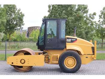Wals CATERPILLAR
