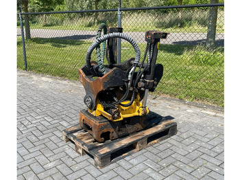 Draaikantelstuk ROTOTILT
